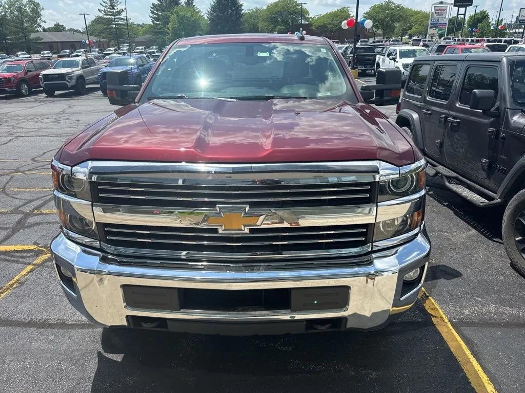 chevrolet silverado 2500hd 2016 1GC1KVEG5GF265960 image chevrolet silverado 2500hd 2016 1GC1KVEG5GF265960 image